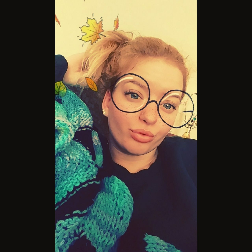 Meet your Posher, Kailey